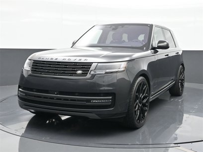 Used 2023 Land Rover Range Rover SE