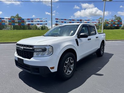 Used 2022 Ford Maverick XLT w/ Equipment Group 300A Standard