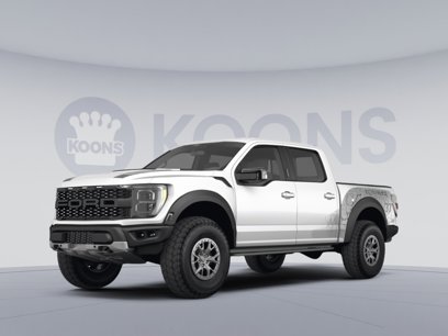 Used 2023 Ford F150 Raptor