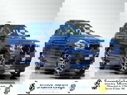 Used 2021 BMW X3 xDrive30i w/ M Sport Package