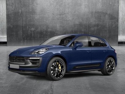 Used 2023 Porsche Macan