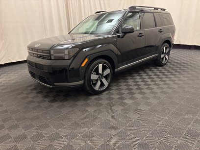 Certified 2024 Hyundai Santa Fe Limited