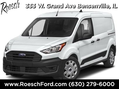 Used 2019 Ford Transit Connect XL