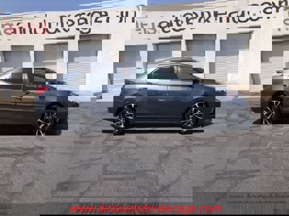 Used 2017 Toyota Corolla SE