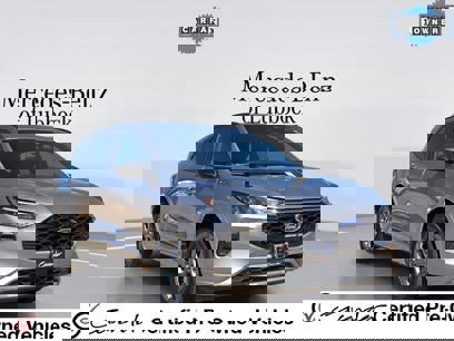 Used 2024 Ford Escape ST-Line