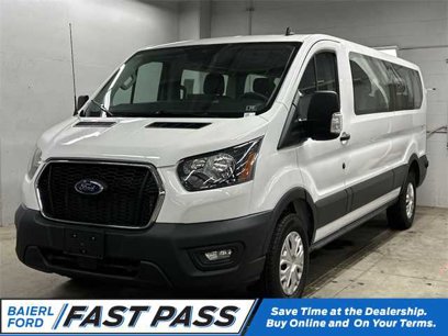 Used 2024 Ford Transit 350 XLT