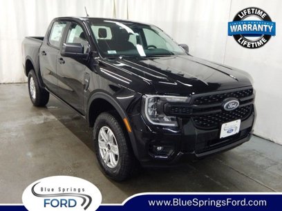 New 2025 Ford Ranger XL