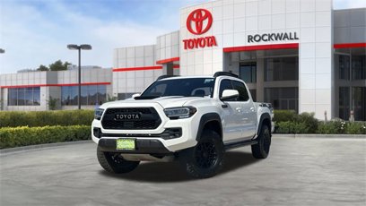 Used 2021 Toyota Tacoma TRD Pro