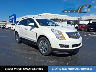 Used 2011 Cadillac SRX Performance