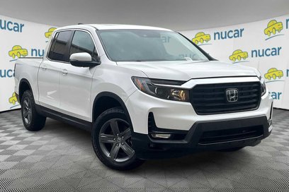 Used 2023 Honda Ridgeline RTL