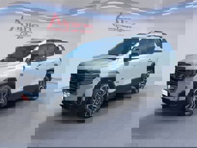 Used 2020 GMC Acadia AT4 w/ Driver Alert Package II