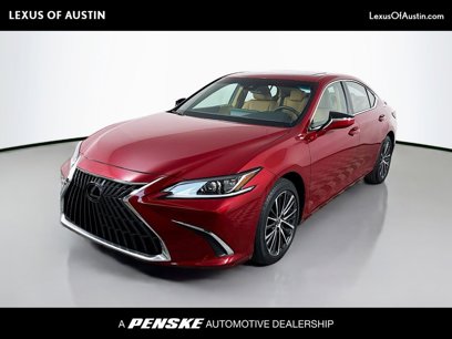 Used 2025 Lexus ES 300h w/ Premium Package