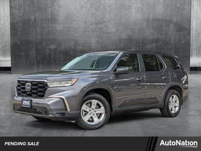 Used 2023 Honda Pilot LX