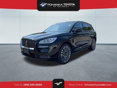 Used 2022 Lincoln Corsair Grand Touring w/ Elements Technology Bundle