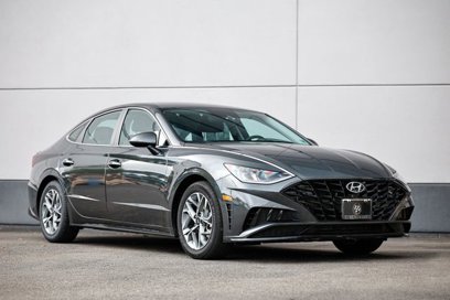 Used 2023 Hyundai Sonata SEL w/ Preferred Accessory Package