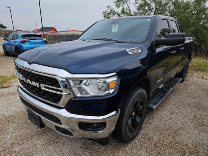 Used 2022 RAM 1500 Lone Star