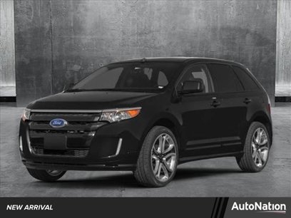 Used 2015 Ford Edge Sport
