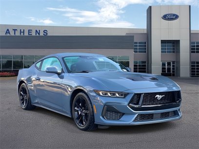 Used 2024 Ford Mustang GT