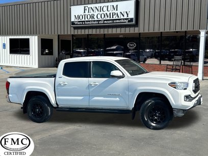 Used 2021 Toyota Tacoma SR5
