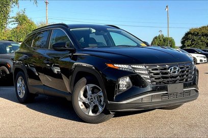 Certified 2024 Hyundai Tucson SEL