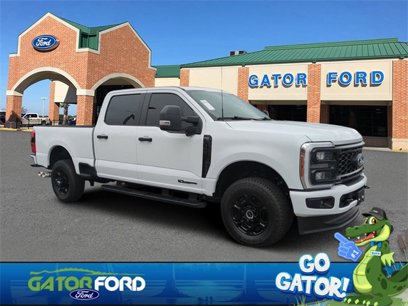 Used 2025 Ford F350 XL w/ STX Appearance Package