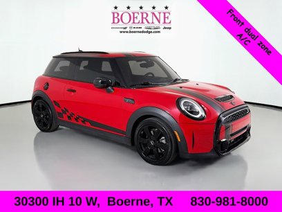 Used 2024 MINI Cooper S