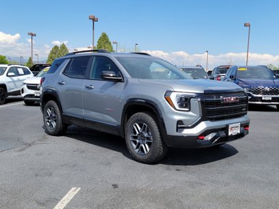 New 2026 GMC Terrain AT4 w/ Technology Package II