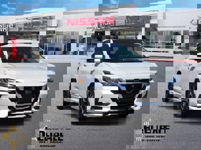 Used 2023 Nissan Sentra SV w/ All-Weather Package