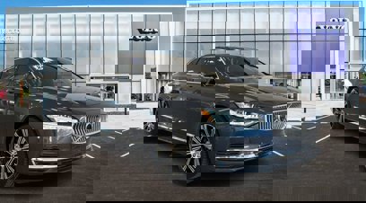 Certified 2024 Volvo S90 T8 Ultimate