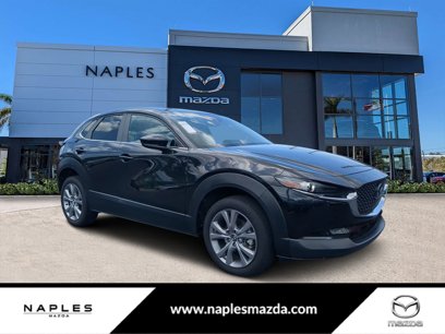 Used 2023 MAZDA CX-30 AWD 2.5 S w/ Select Package