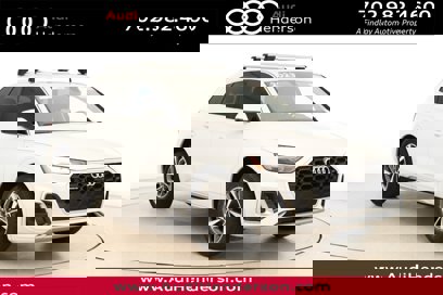 Certified 2023 Audi Q5 2.0T Premium Plus