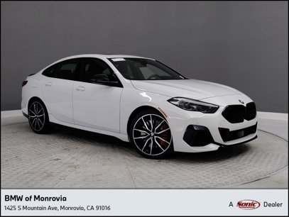 New 2024 BMW M235i xDrive Gran Coupe w/ Premium Package