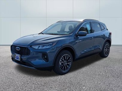 New 2025 Ford Escape SE