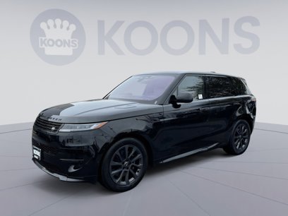 Used 2023 Land Rover Range Rover Sport SE Dynamic