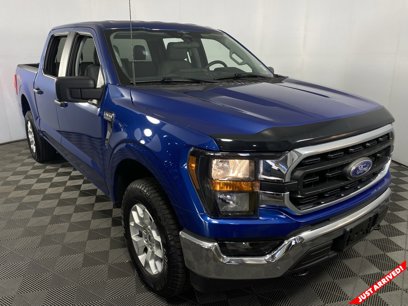 Used 2023 Ford F150 XLT