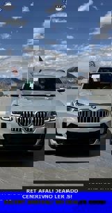 Used 2022 BMW X3 sDrive30i w/ M Sport Package 2