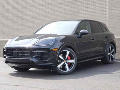 Used 2025 Porsche Cayenne GTS