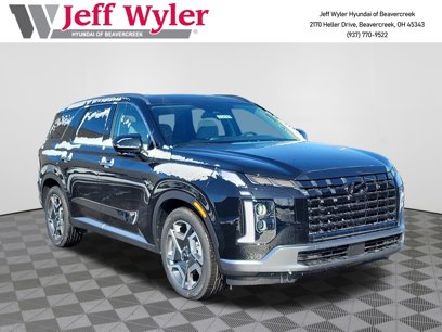 New 2025 Hyundai Palisade SEL