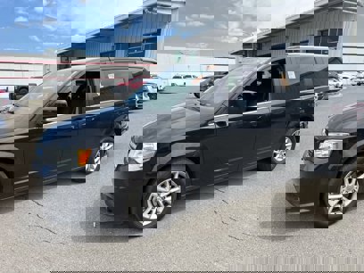 Used 2018 Dodge Grand Caravan SXT