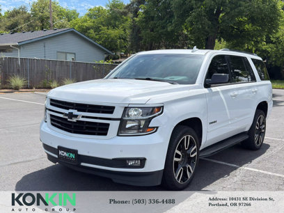 Used 2019 Chevrolet Tahoe Premier w/ RST 6.2L Performance Edition