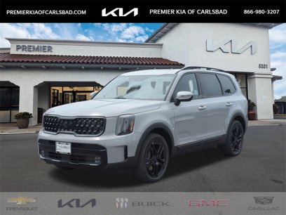 New 2025 Kia Telluride SX Prestige X-Line