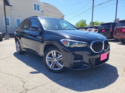 Used 2022 BMW X1 xDrive28i