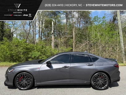 Used 2023 Acura TLX Type S