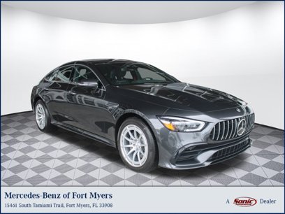 Used 2019 Mercedes-Benz AMG GT 53