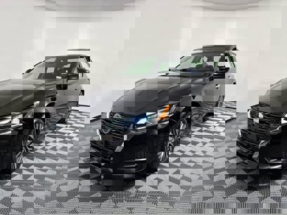 Used 2023 Nissan Altima 2.5 SV