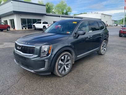 Used 2022 Kia Telluride S