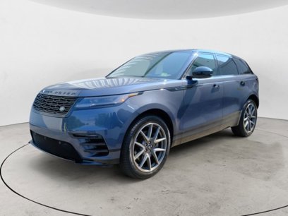 Certified 2024 Land Rover Range Rover Velar Dynamic SE