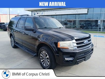 Used 2016 Ford Expedition EL XLT w/ Equipment Group 202A