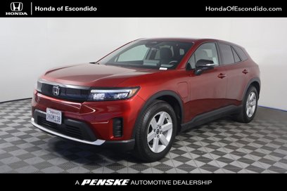 Used 2024 Honda Prologue EX