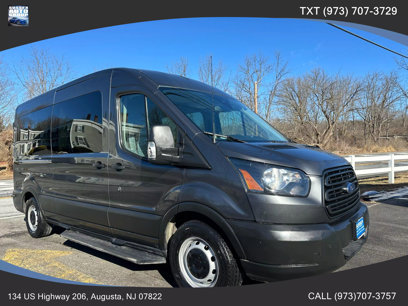 Used 2019 Ford Transit 350 XL